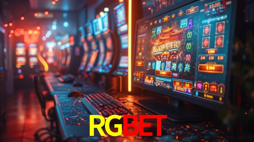 Explore as vantagens do RGBET: serviço profissional e confiabilidade