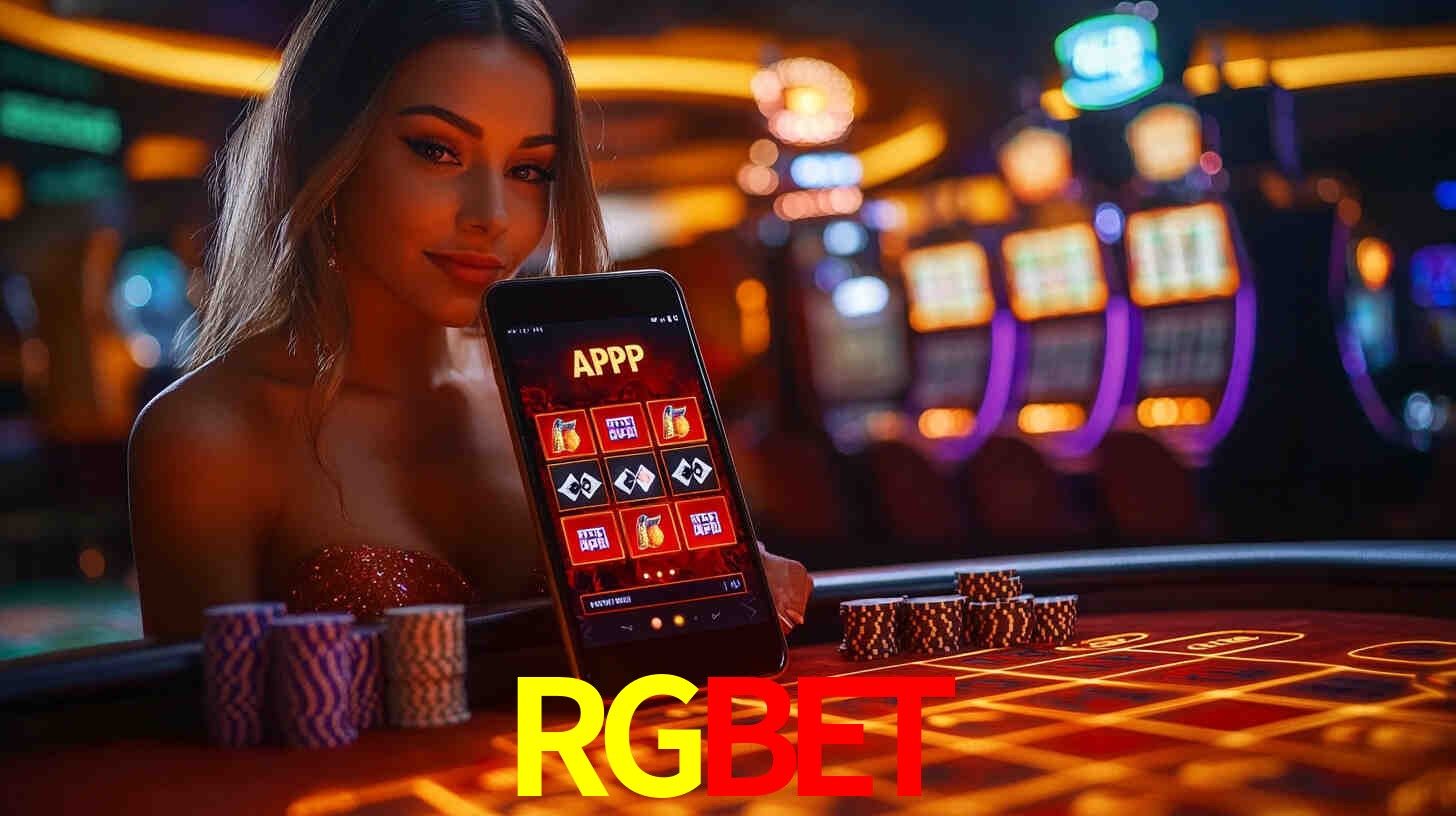 A Experiência Imersiva dos Cassinos Ao Vivo no RGBET