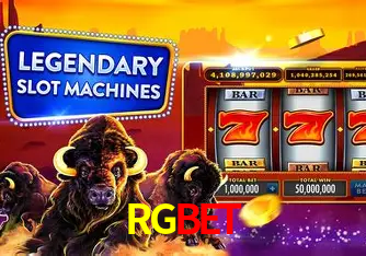 Descubra o Mundo do Cassino Online com RGBET