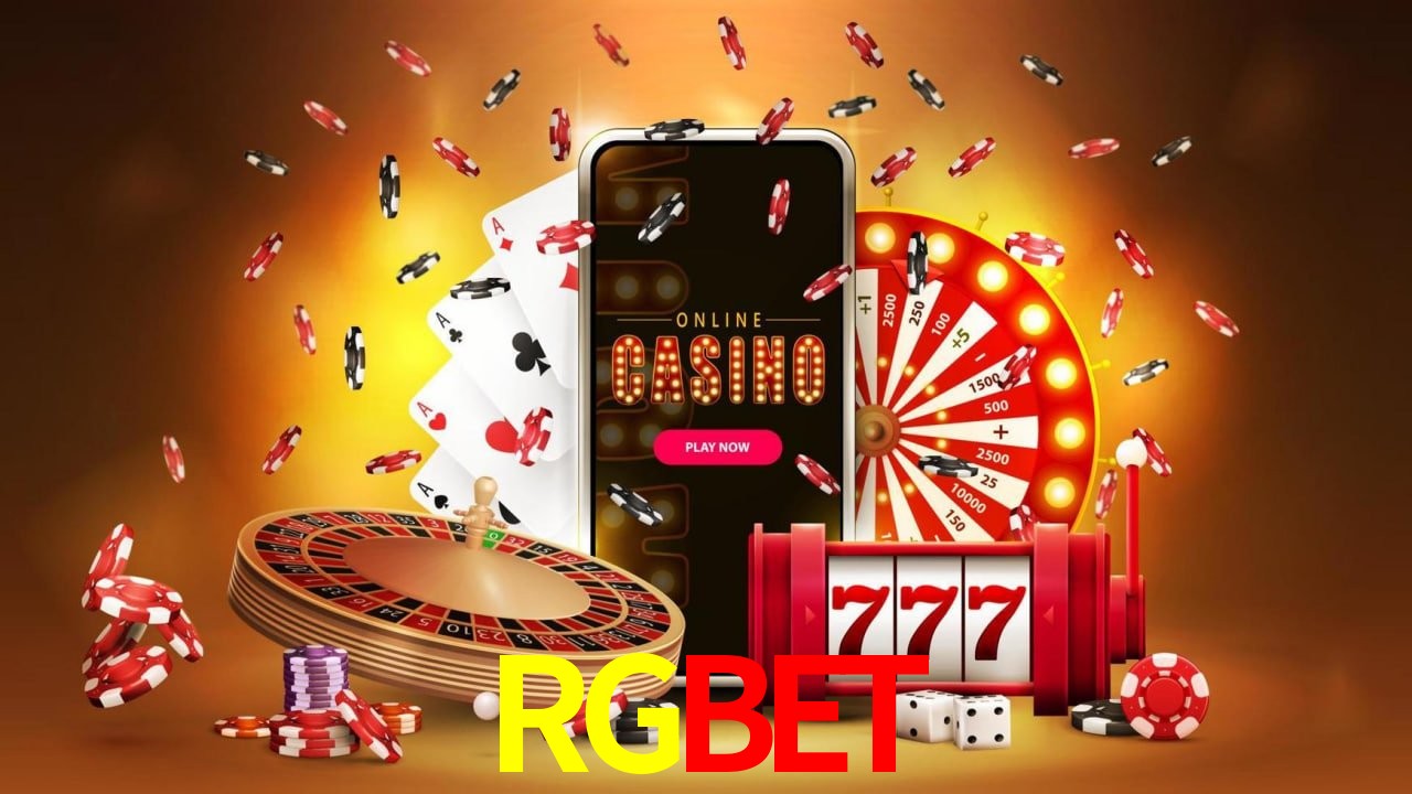 Desvendando o Mundo dos Jogos Virtuais na RGBET