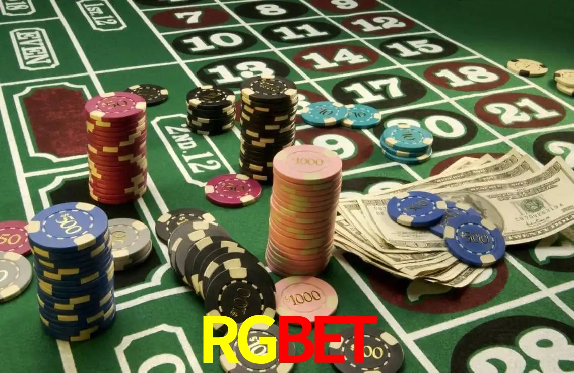 RGBET