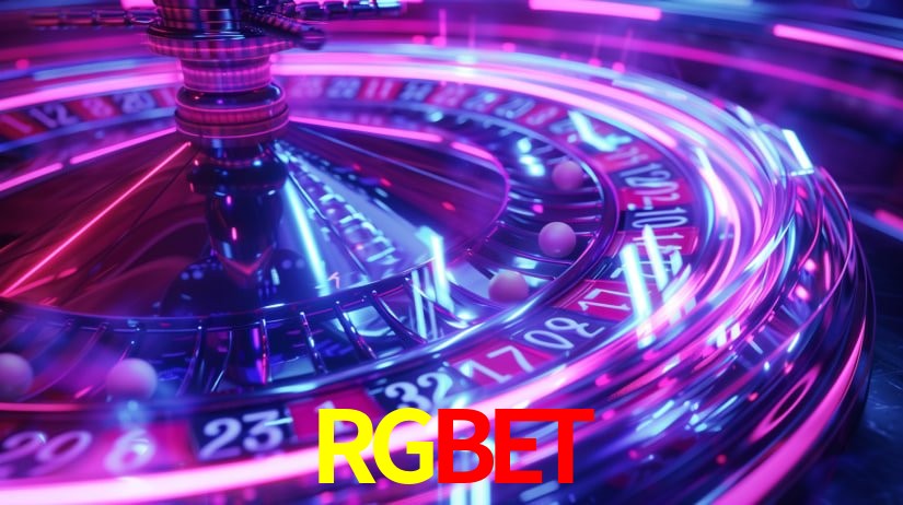 Inovações de Jogos na RGBET: O Futuro das Experiências Interativas