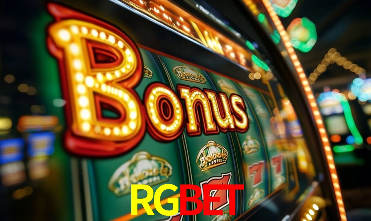 Loterias online na RGBET