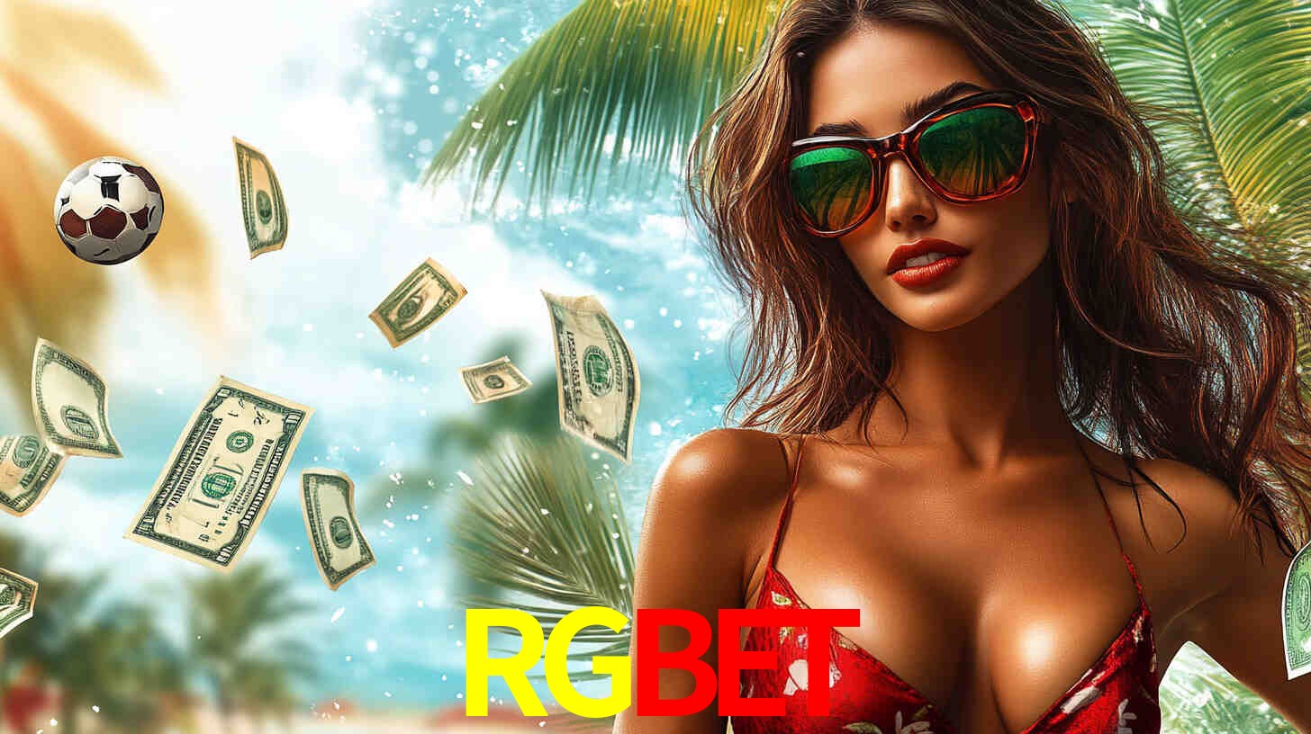 APP oficial da RGBET para mobile