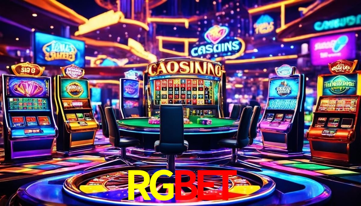 Apostas de Tênis RGBET