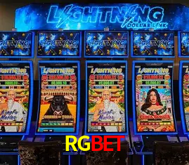 A Experiência Imersiva dos Cassinos Ao Vivo no RGBET