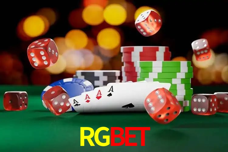 Avaliações dos Jogadores RGBET