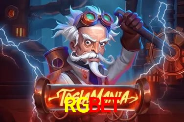 Jogos de Slot RGBET