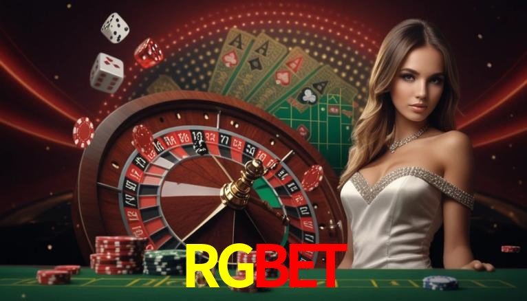 Account Benefits RGBET