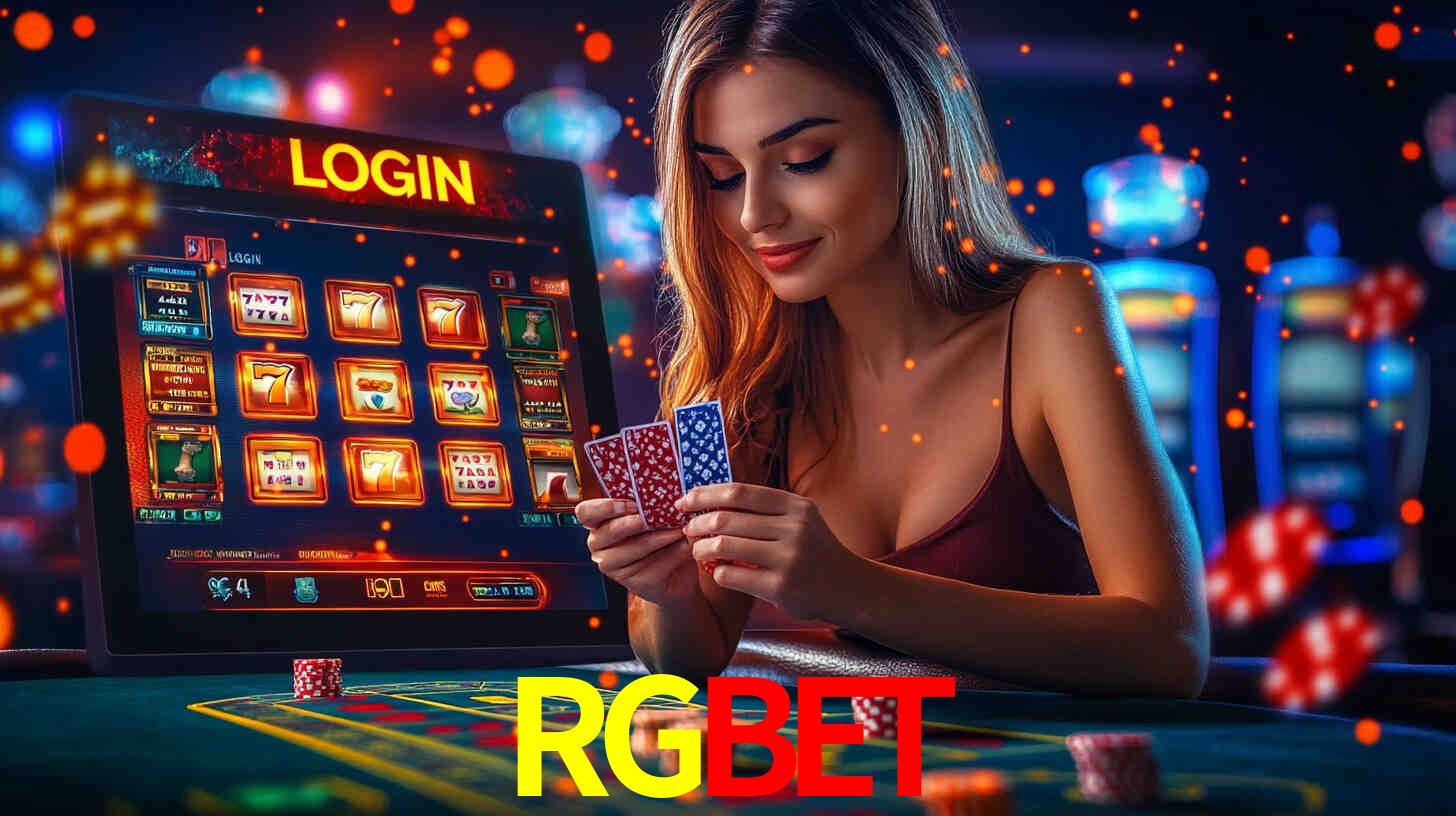 RGBET vip