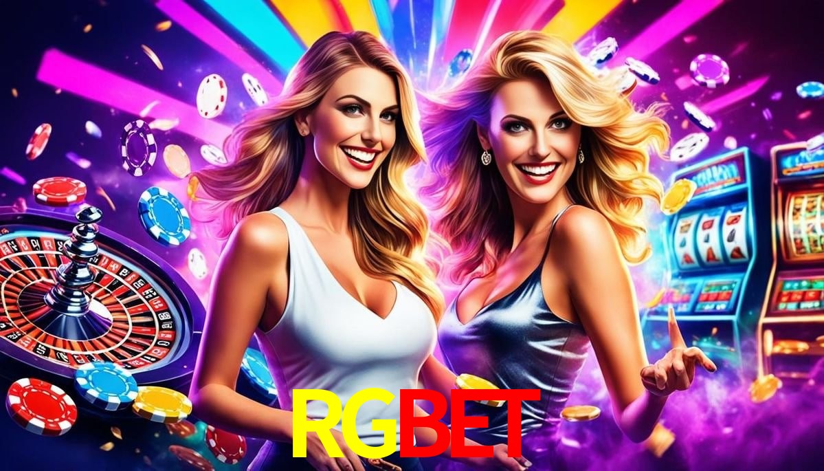 Página oficial no Facebook da RGBET