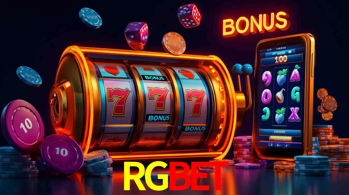 A Popularidade dos Caça-Níqueis no RGBET
