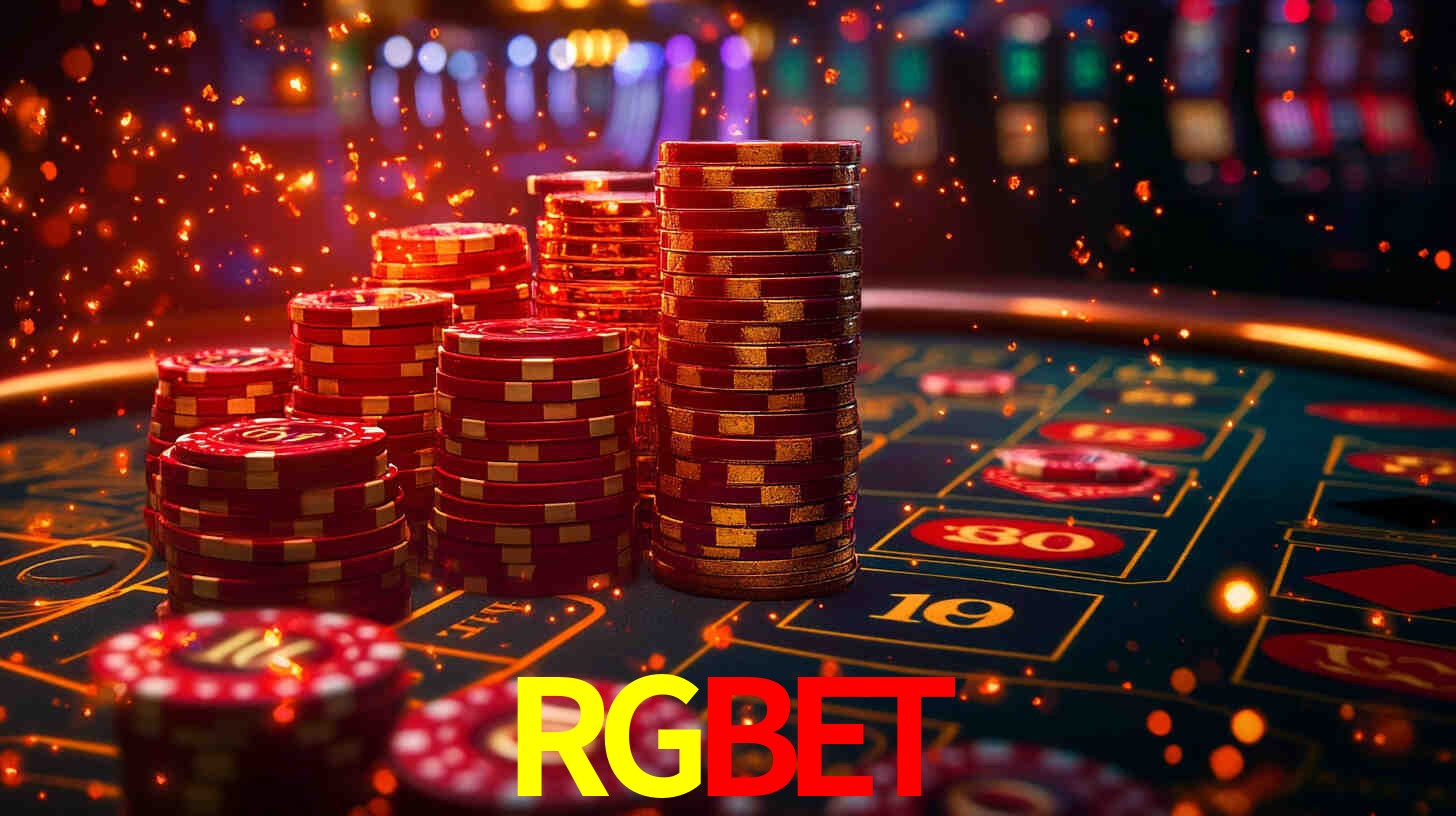 Welcome Bonus RGBET
