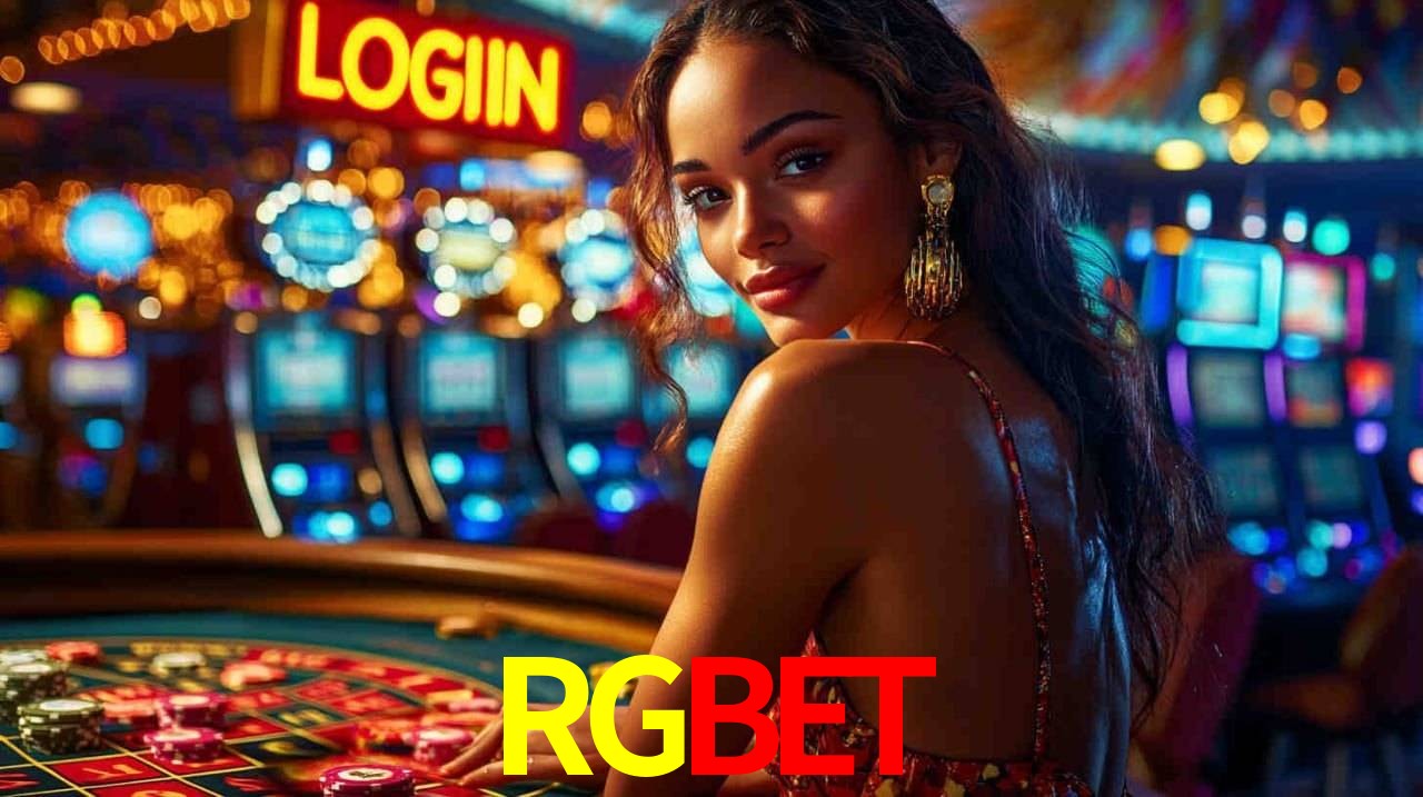 Diretório de Jogos RGBET