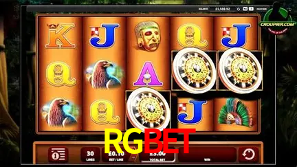 Jogos de mesa e apostas rápidas na RGBET