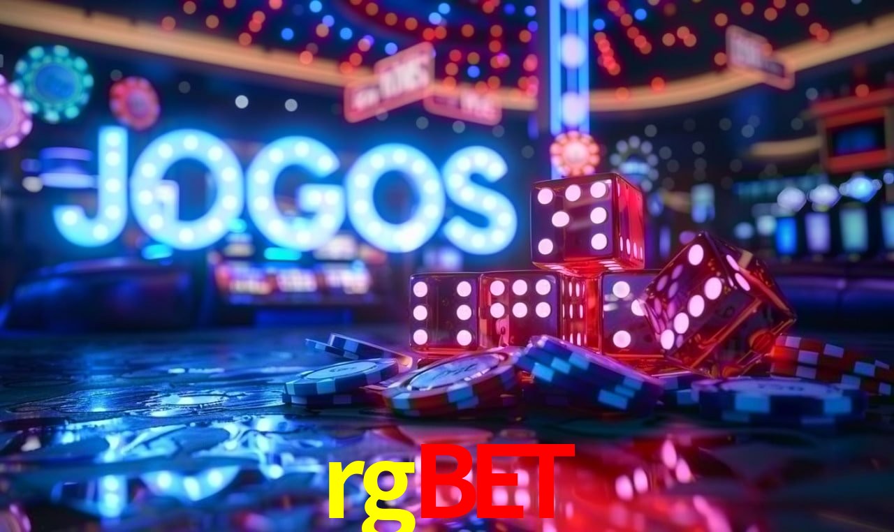 Apostas de Futebol rgbet