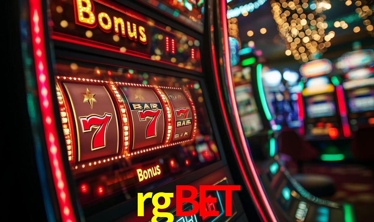 App mobile rgbet