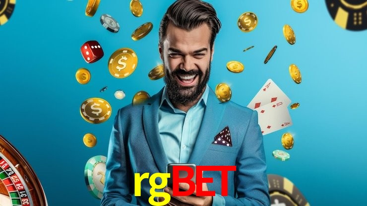 Bonus Features rgbet