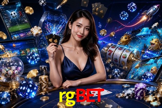 Flash Promotion rgbet