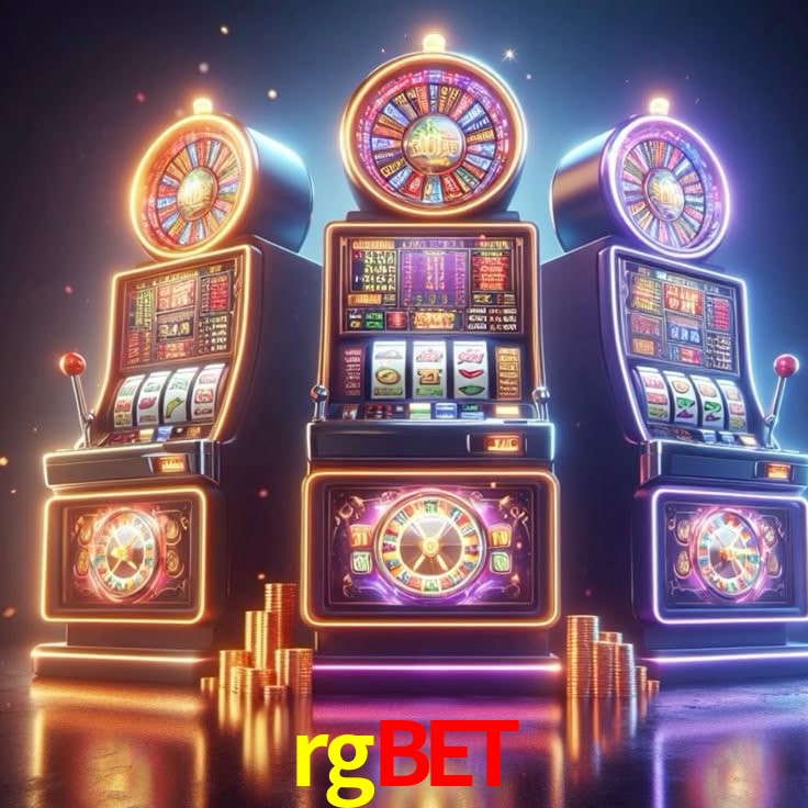 Sinta a adrenalina dos jogos de cassino com rgbet