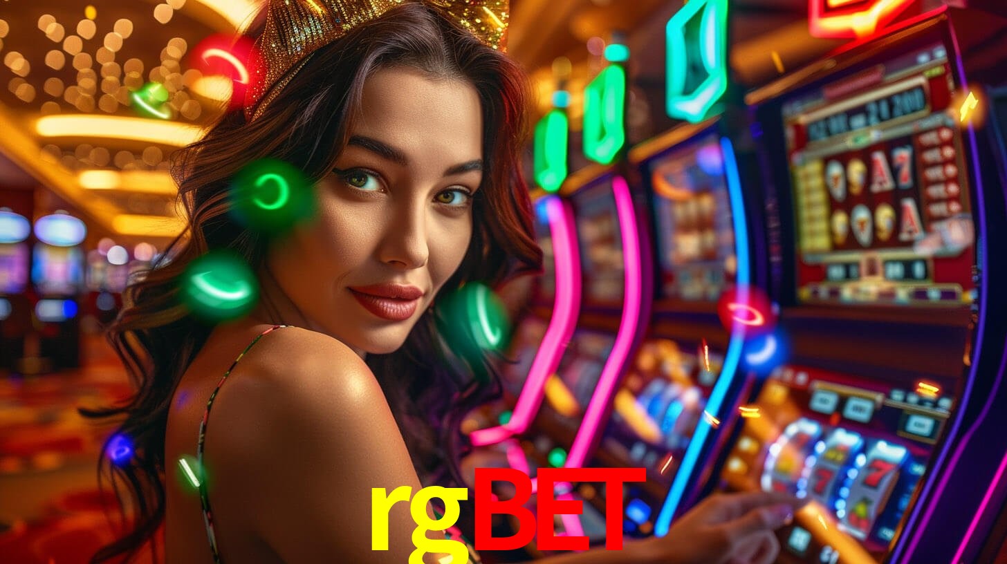 Instalar app rgbet