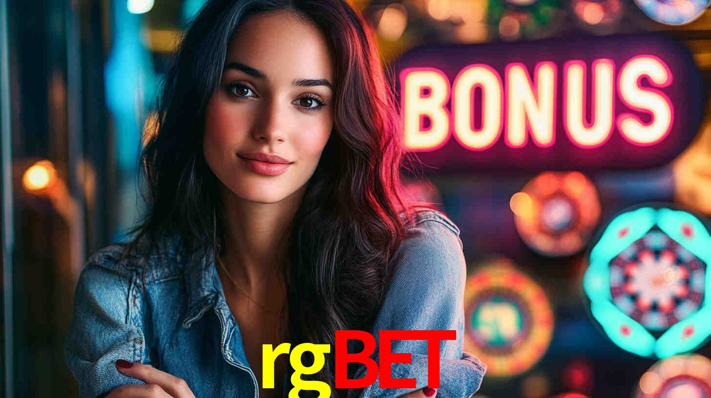 Bônus Generosos e Exclusivos no rgbet para Você!