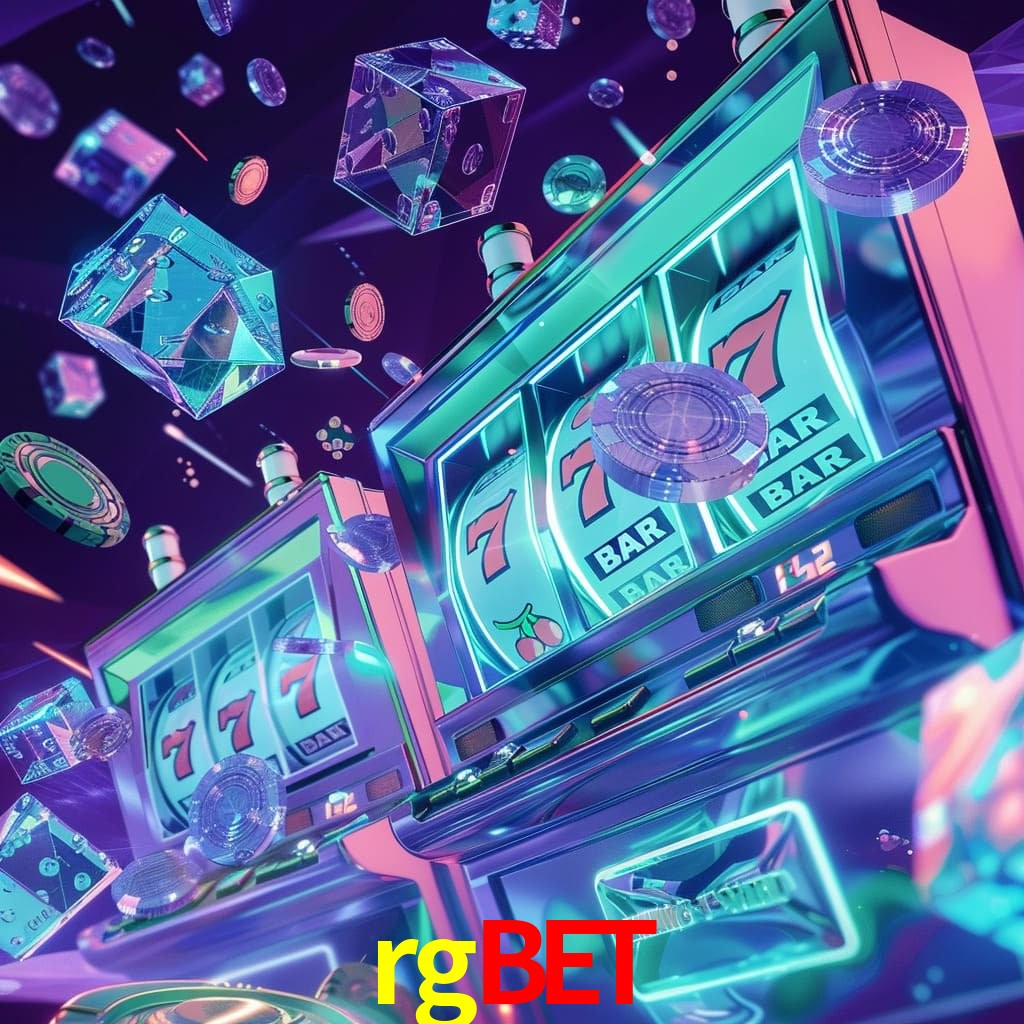 Casino Ao Vivo rgbet
