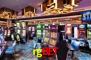 A Popularidade dos Caça-Níqueis no rgbet