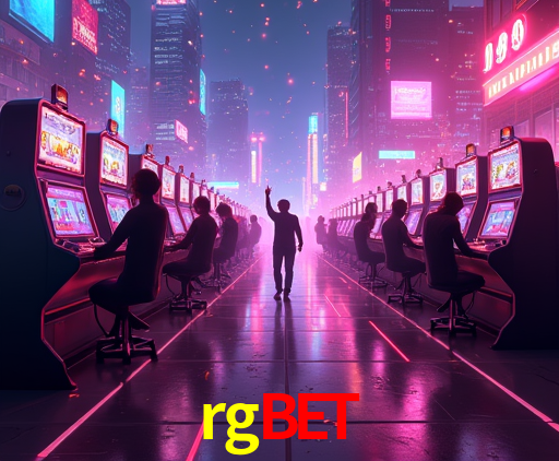 Gates of Olympus rgbet