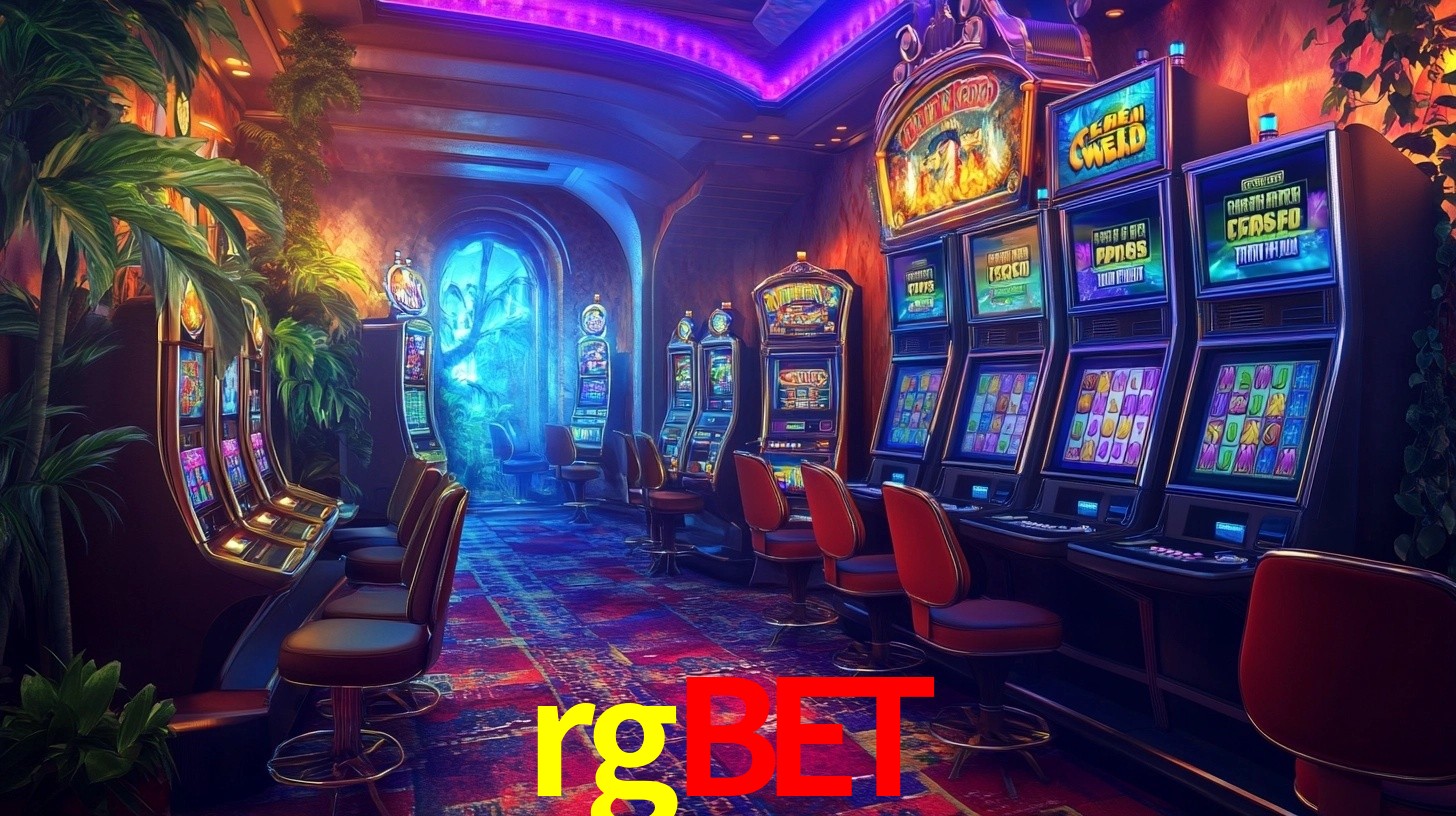 rgbet App Interface