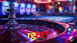 Sistemas de Segurança rgbet