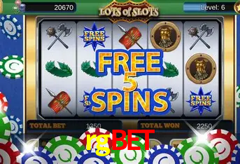 Desvendando o Mundo dos Jogos Virtuais na rgbet
