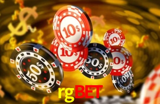Login Seguro rgbet