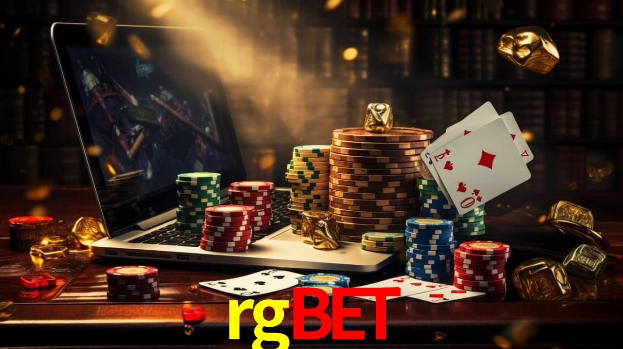 Diretório de Jogos rgbet