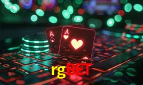 Integração de APIs rgbet