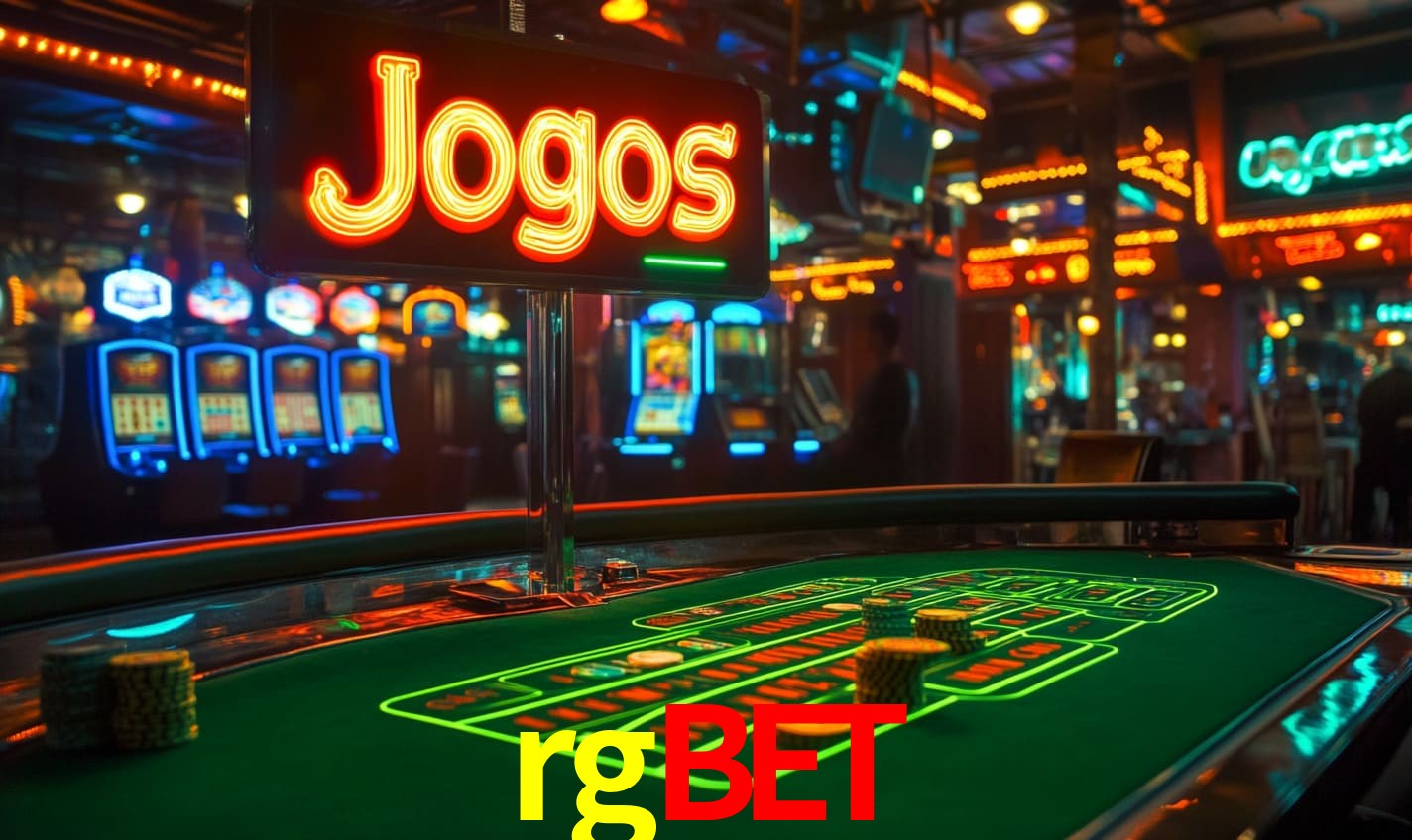 Estatísticas rgbet