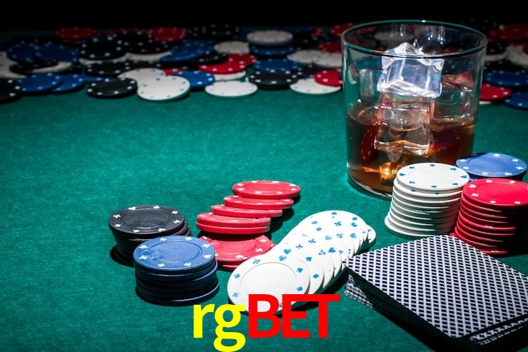 Jogos de Slot rgbet