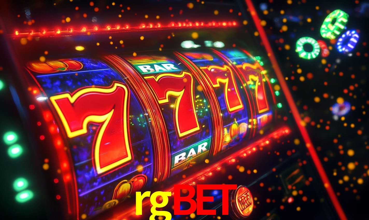 rgbet: A Experiência de Casino com Jogos de Mesa ao Vivo