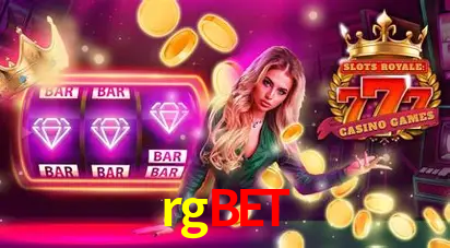 Descubra a Magia dos Jogos de Arcade no rgbet