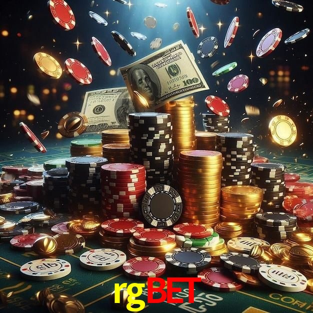 Mesa de Blackjack rgbet