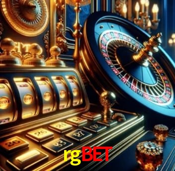 Casino Ao Vivo rgbet