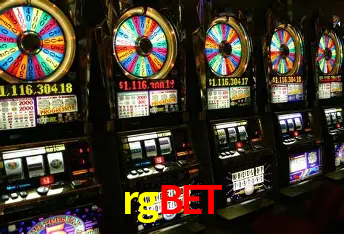 Descubra a Essência do rgbet: Nossa História e Compromissos