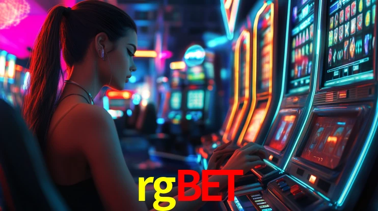 rgbet: Jogos de Caça-Níqueis-Altas Recompensas, Roleta-Velocidade, Blackjack-Desafios Máximos
