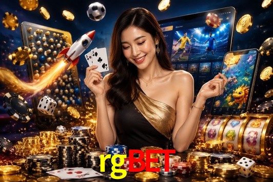 Slot Games rgbet