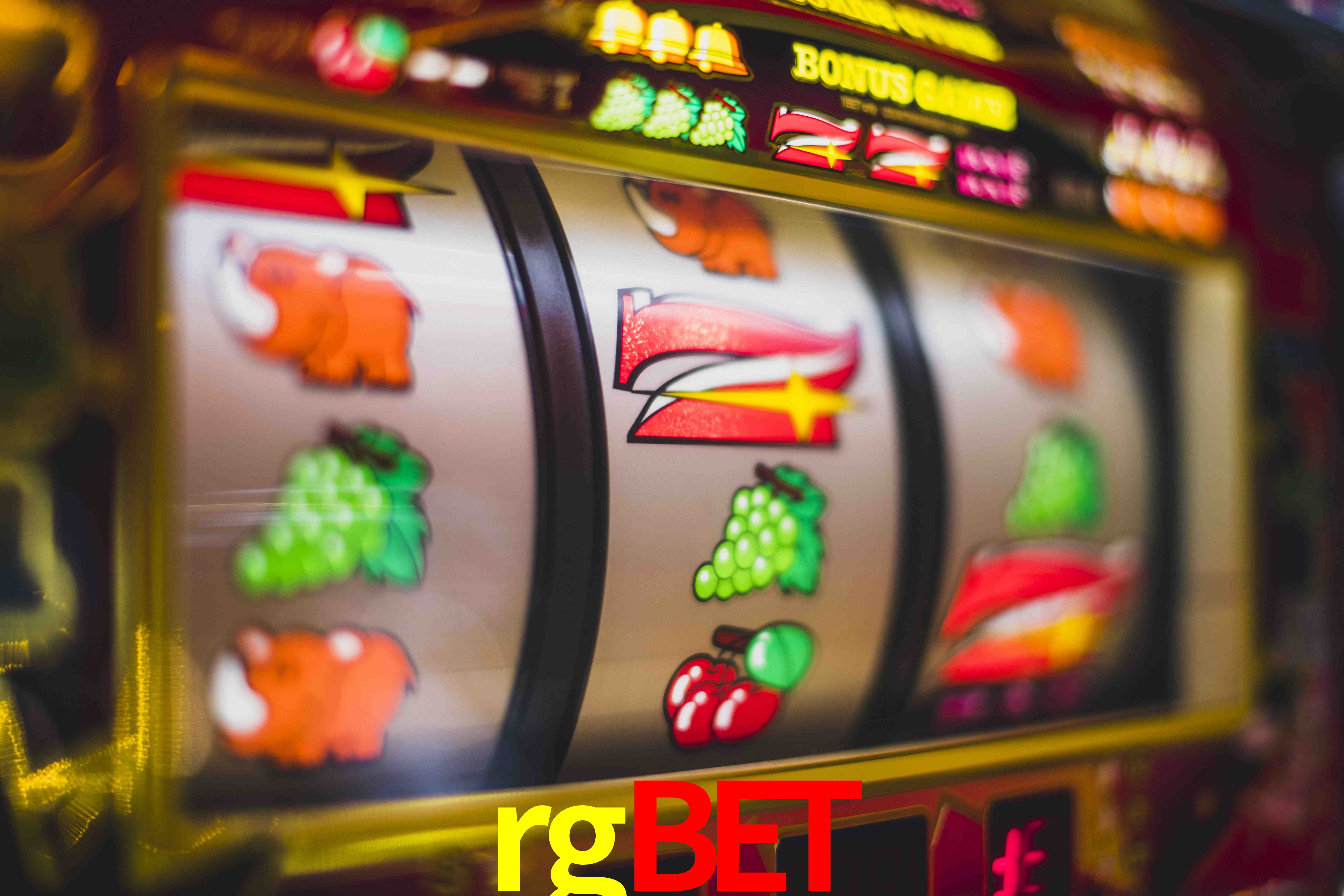 VIP Casino rgbet