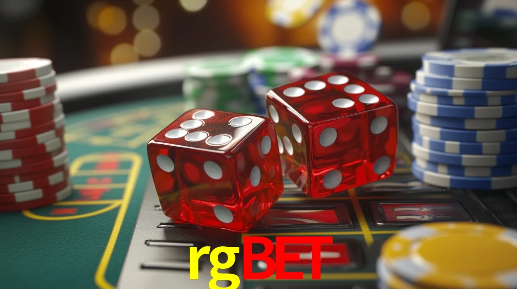 Premium Interface rgbet