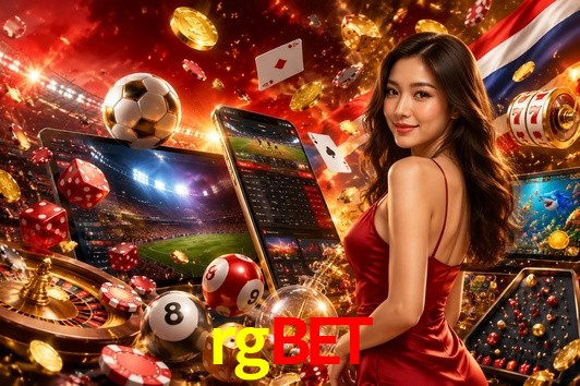 Account Benefits rgbet