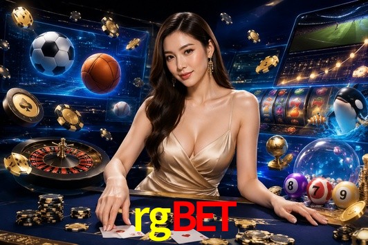 Secure Login rgbet