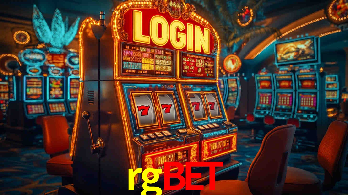 Explore as vantagens do rgbet: serviço profissional e confiabilidade