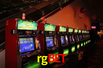A Emoção da Loteria na rgbet: Uma Chance de Mudança de Vida